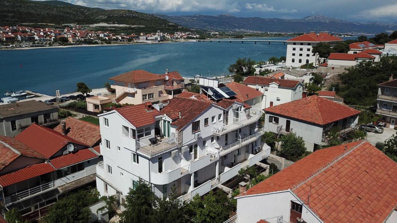 Villa Jadran 2 Trogir Exterior photo